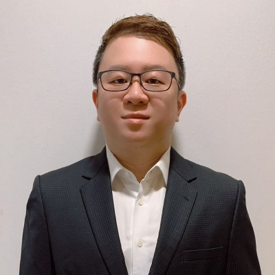 Marc Cheng