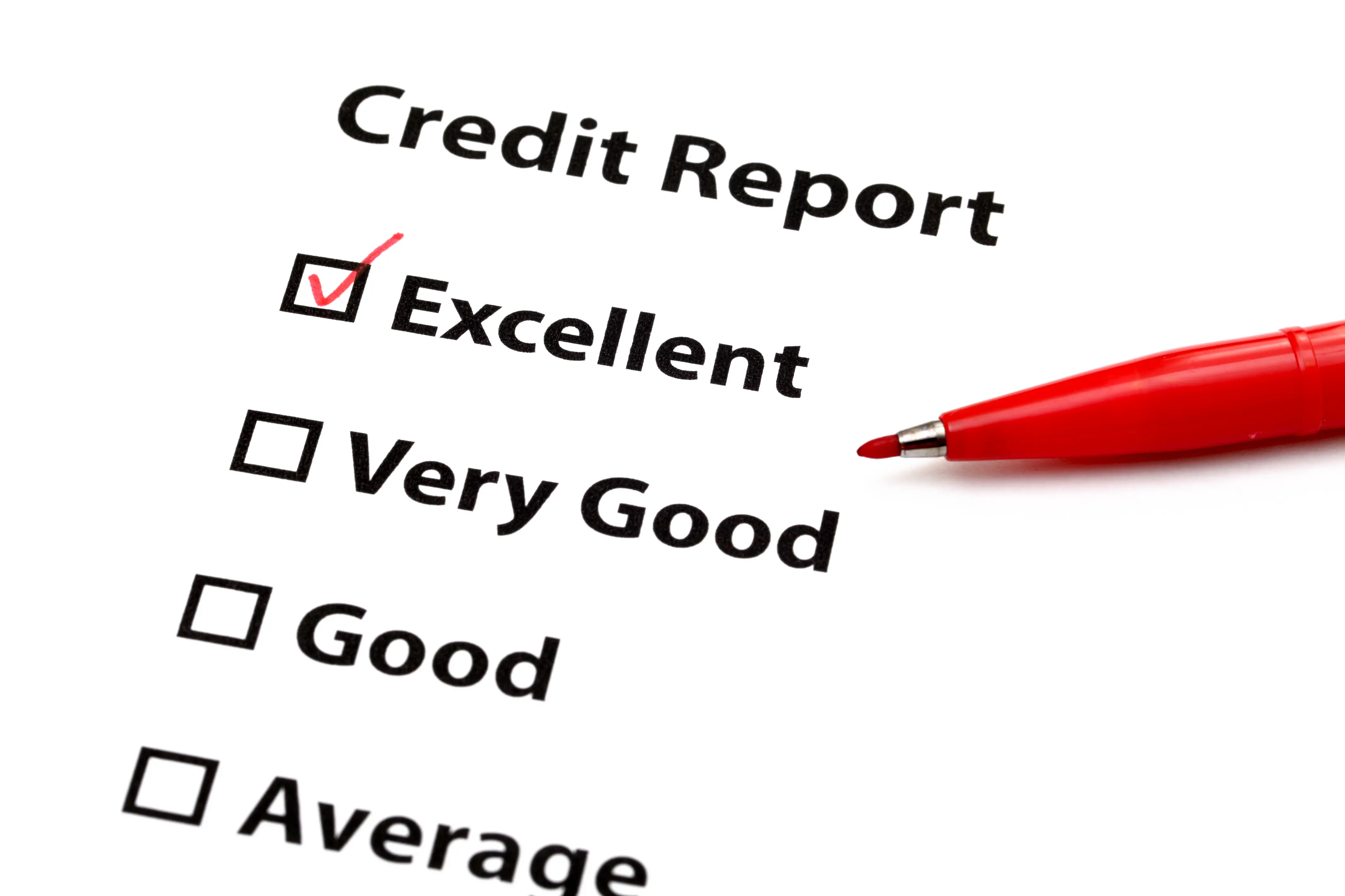 credit score singapore