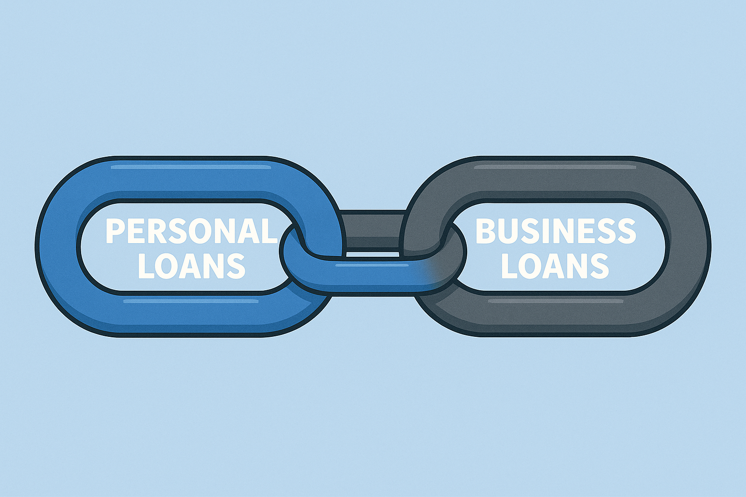 personal loan vs business loan