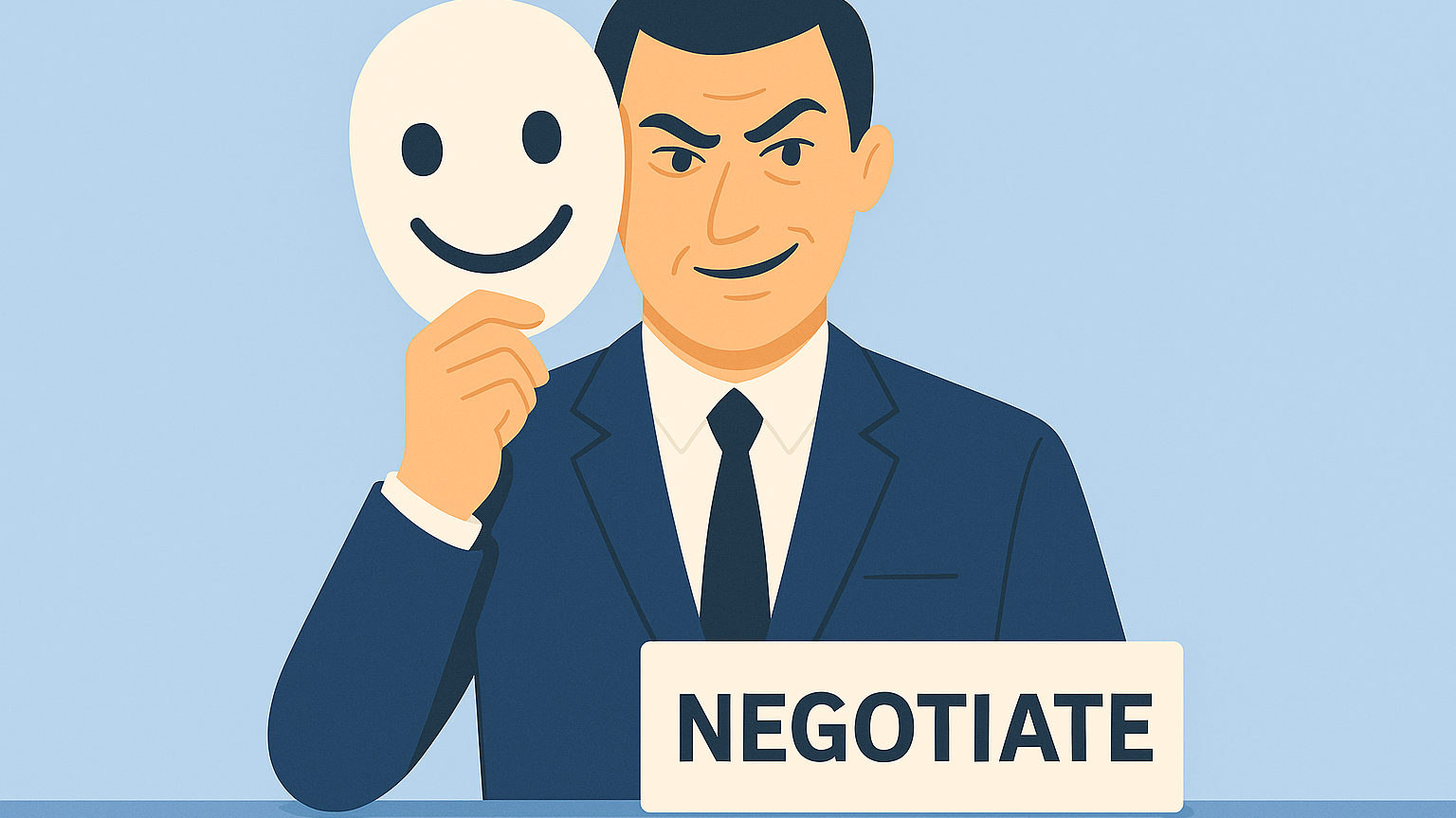 negotiation