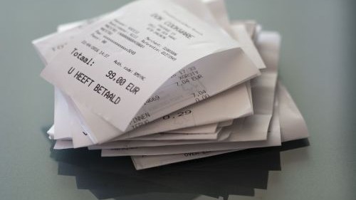 invoices