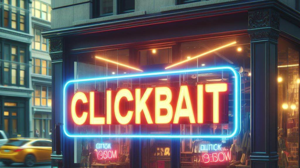 clickbait