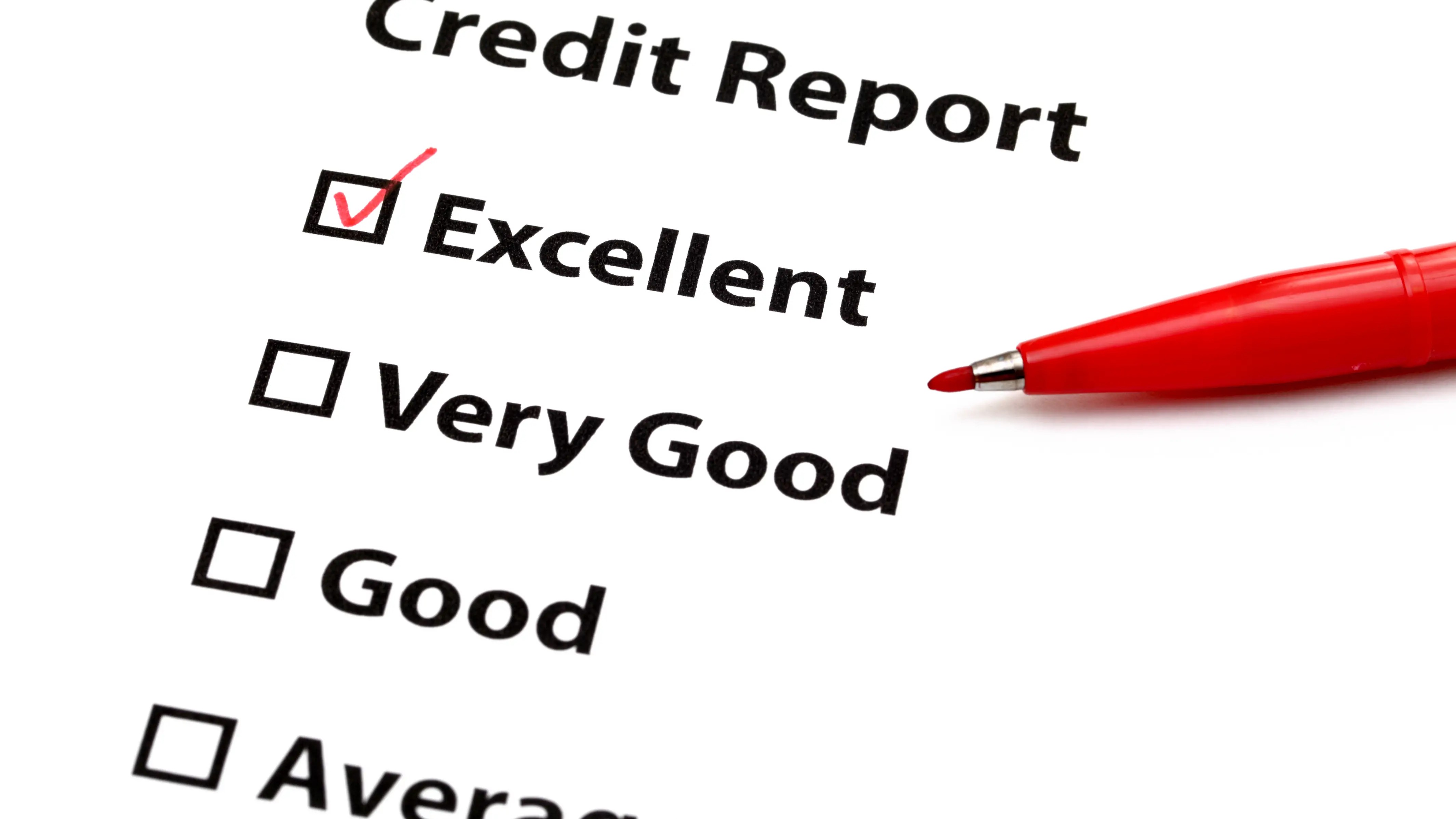 credit score singapore