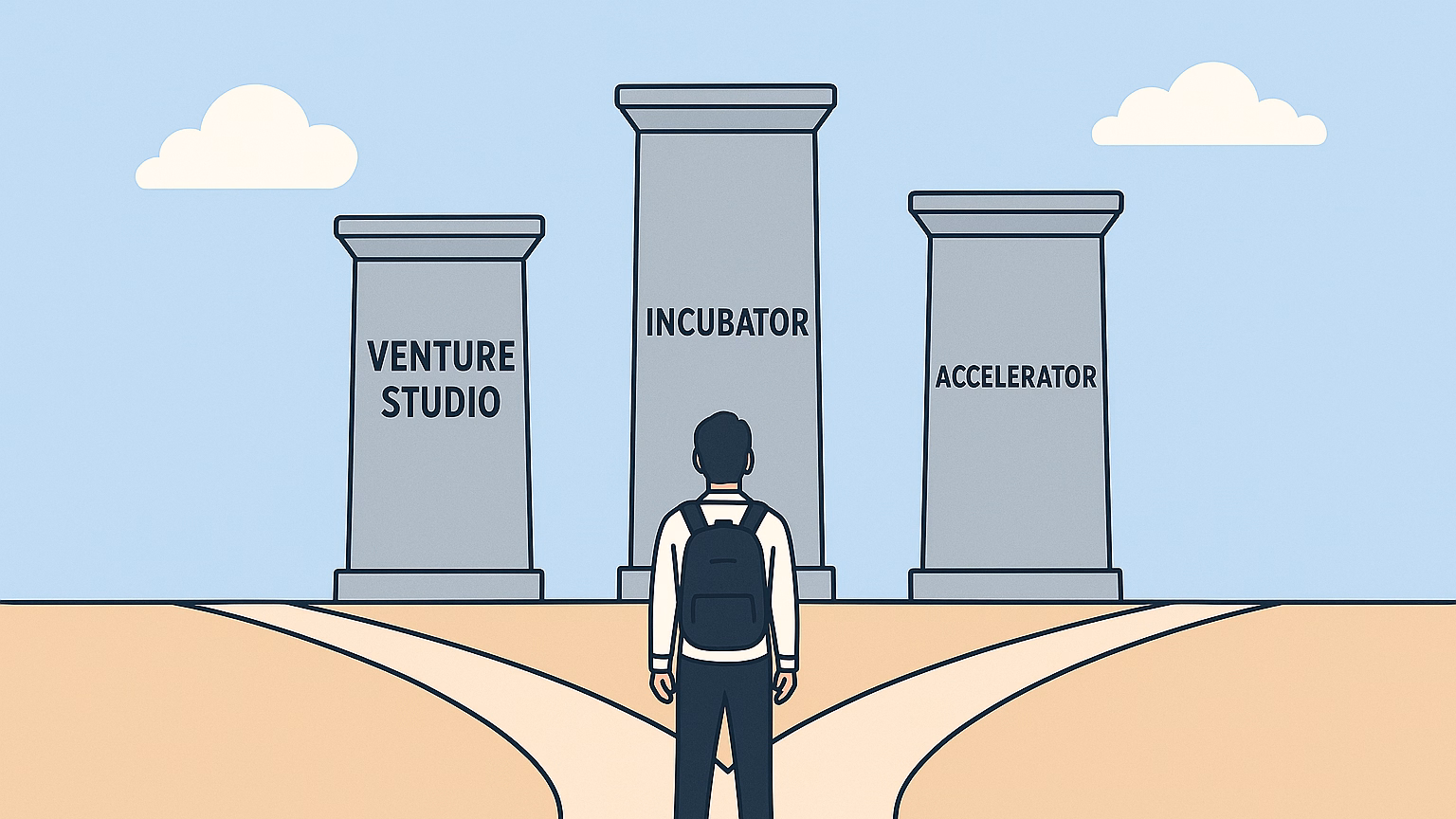deciding on equity fundraising