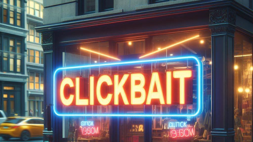 clickbait