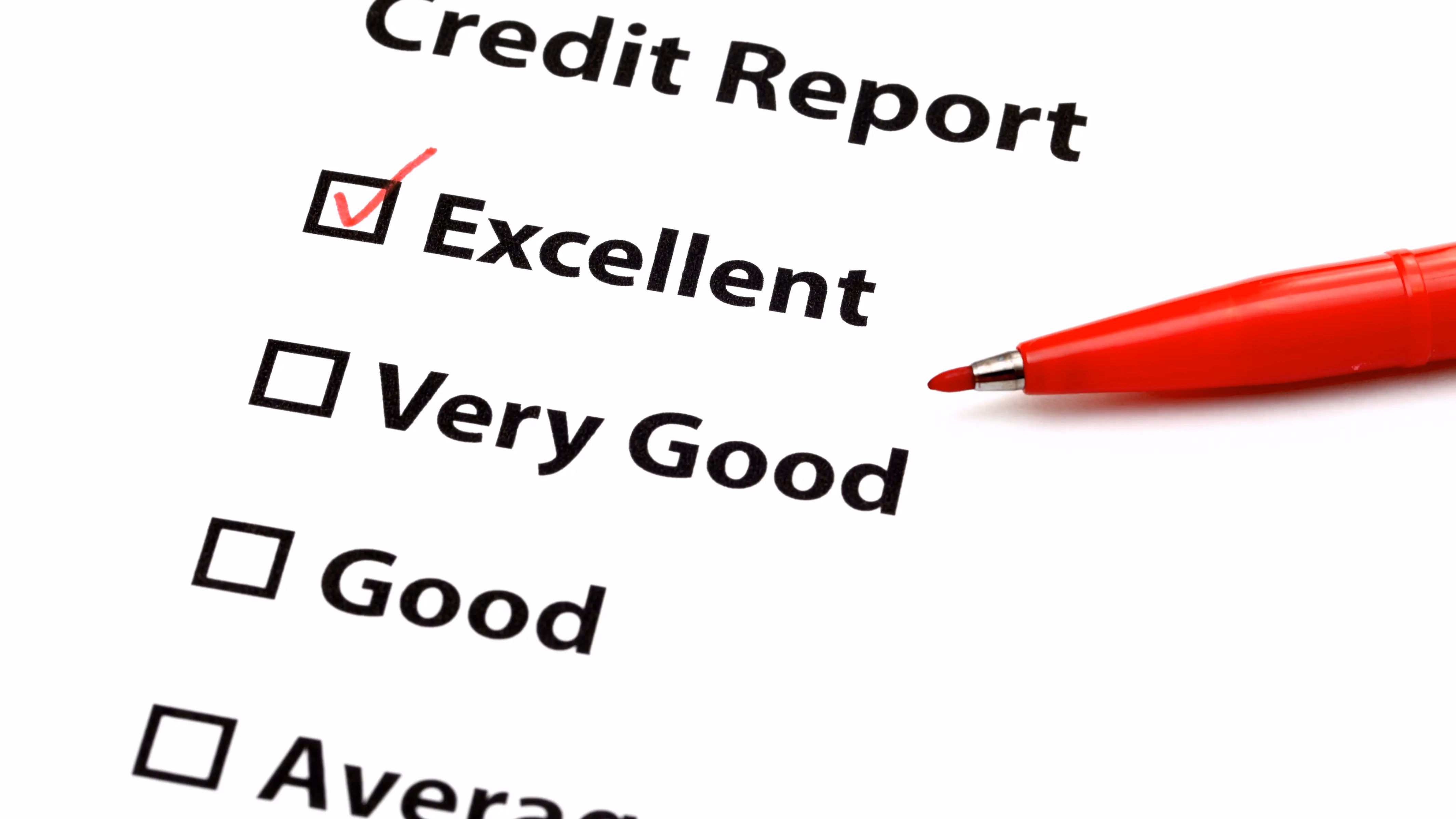 Credit score Singapore